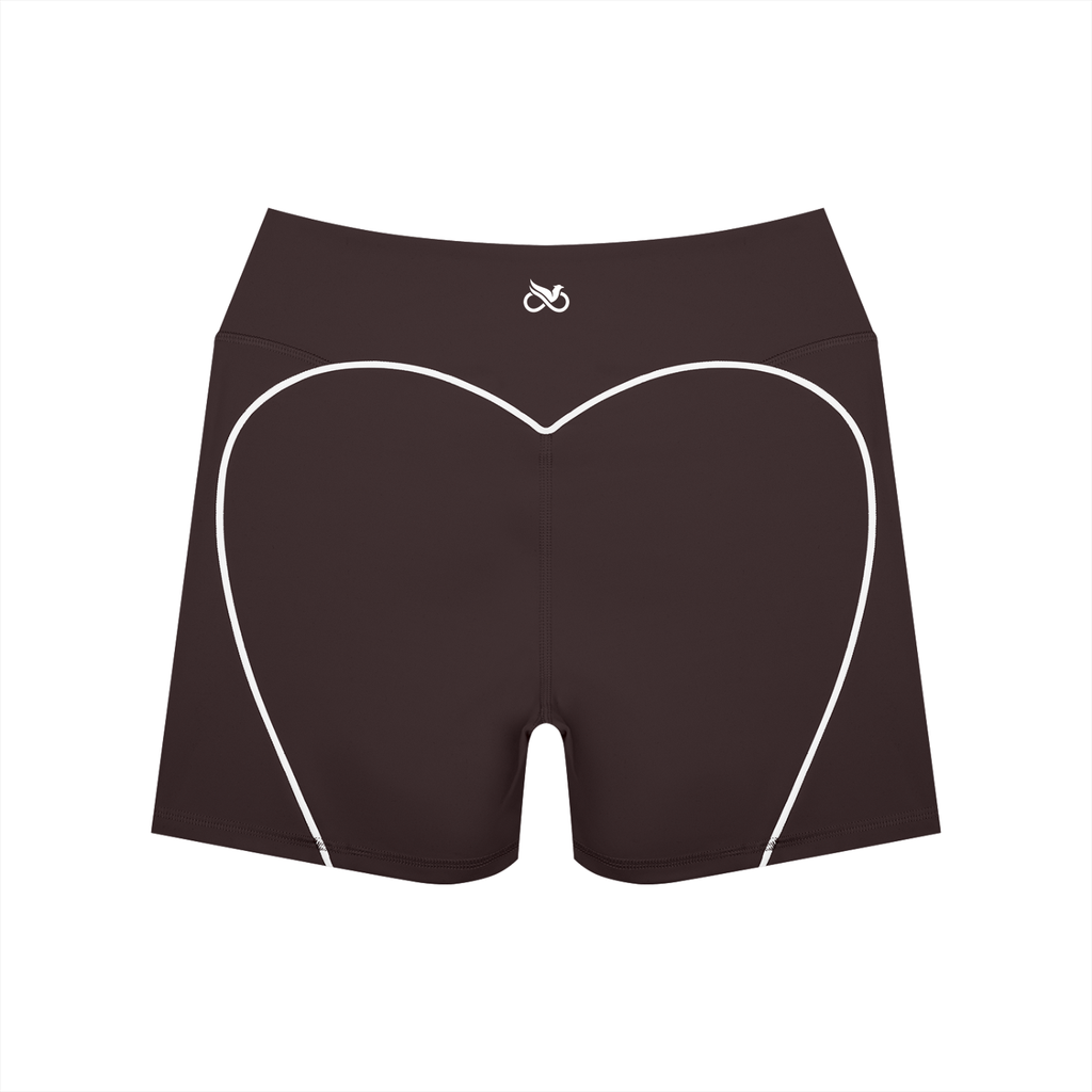 INFINITY: PHOENIX Biker Shorts
