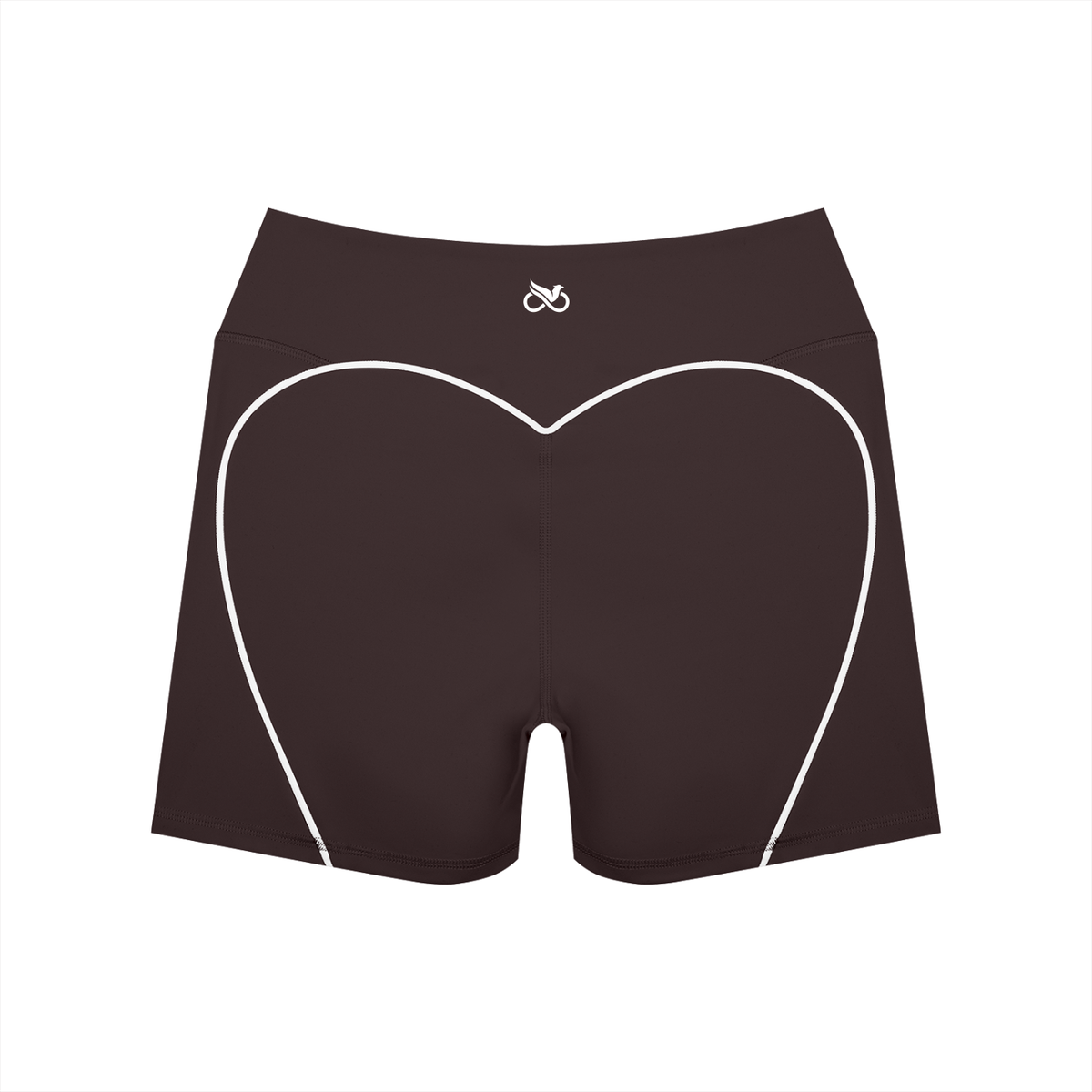 INFINITY: PHOENIX Biker Shorts