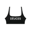 DÈUCES Signature Sports Bra