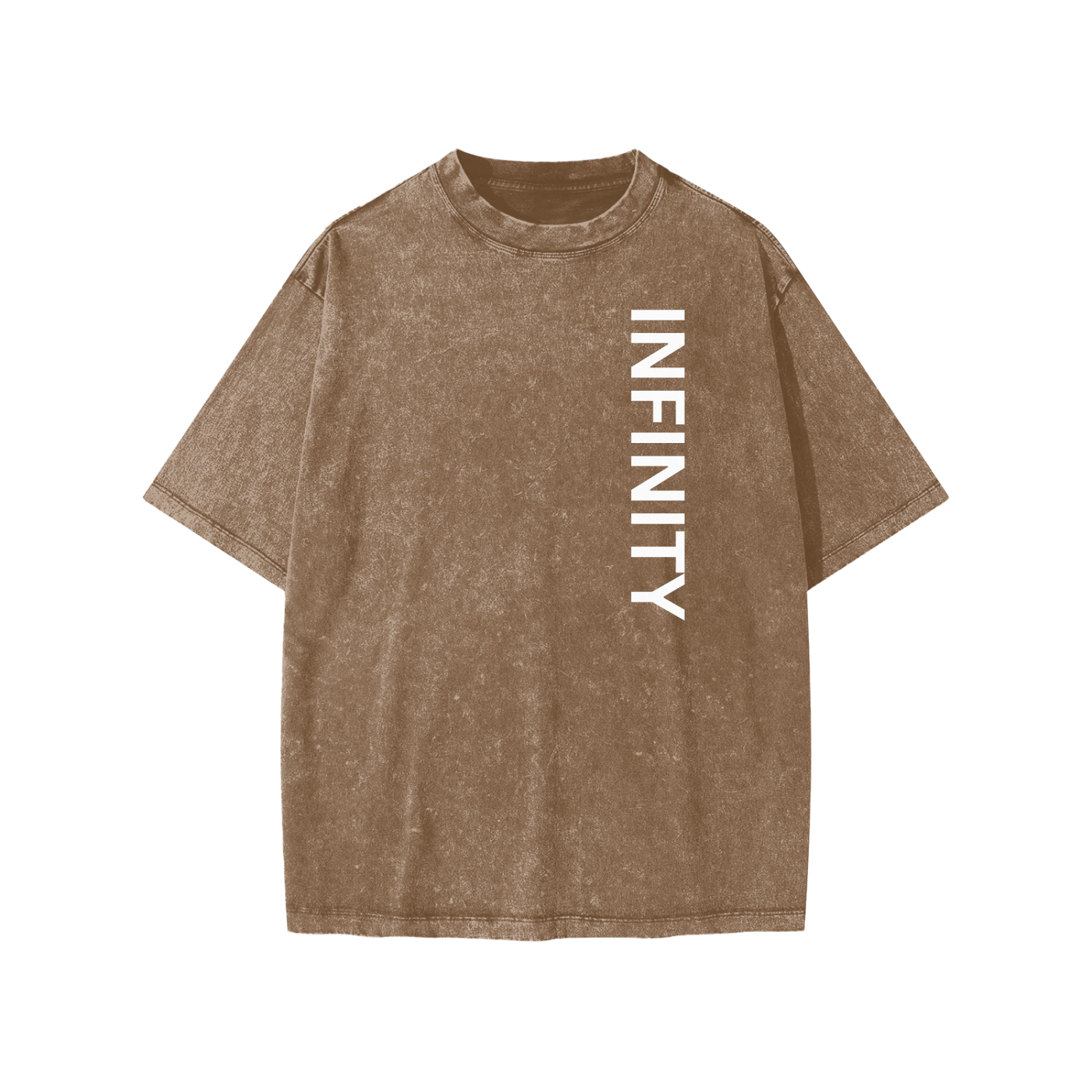 Loud Livin Infinity Kids Tee