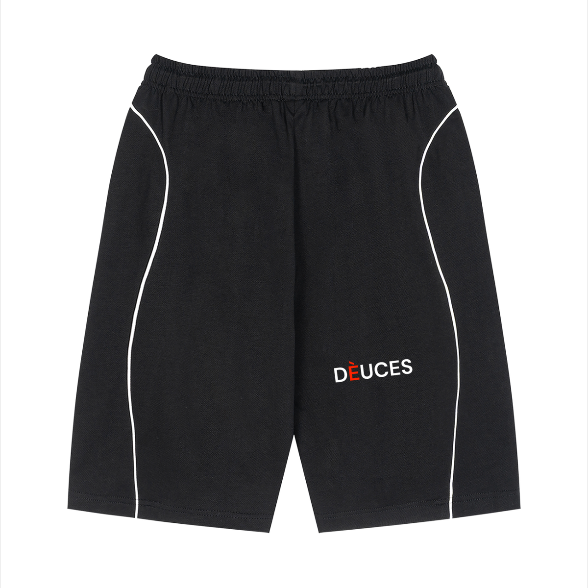 DÈUCES (Unisex)  Shorts