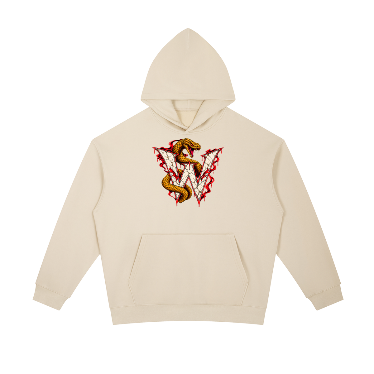 WICKED Venom Hoodie