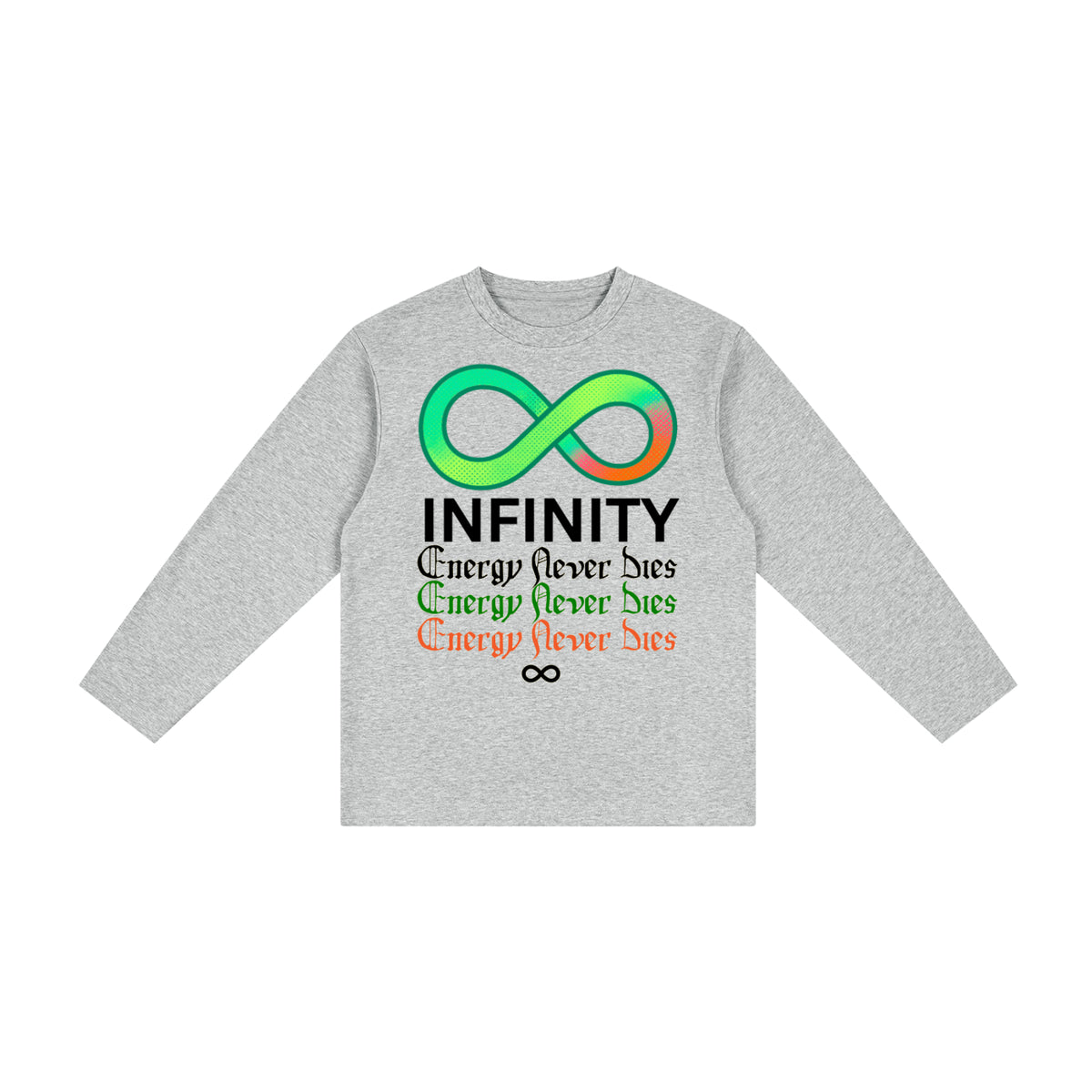 infinity,youth,longsleeve,outerwear