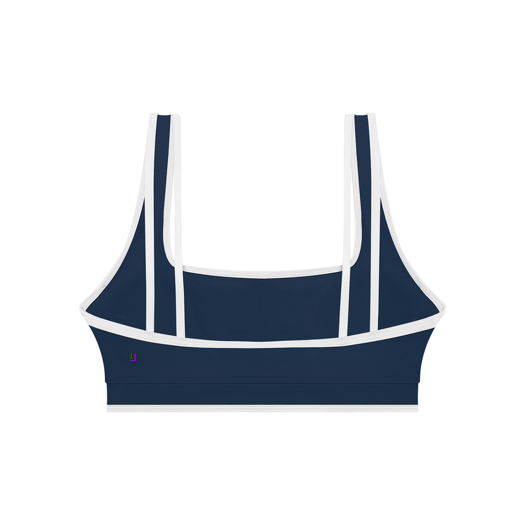 DÈUCES Signature Sports Bra