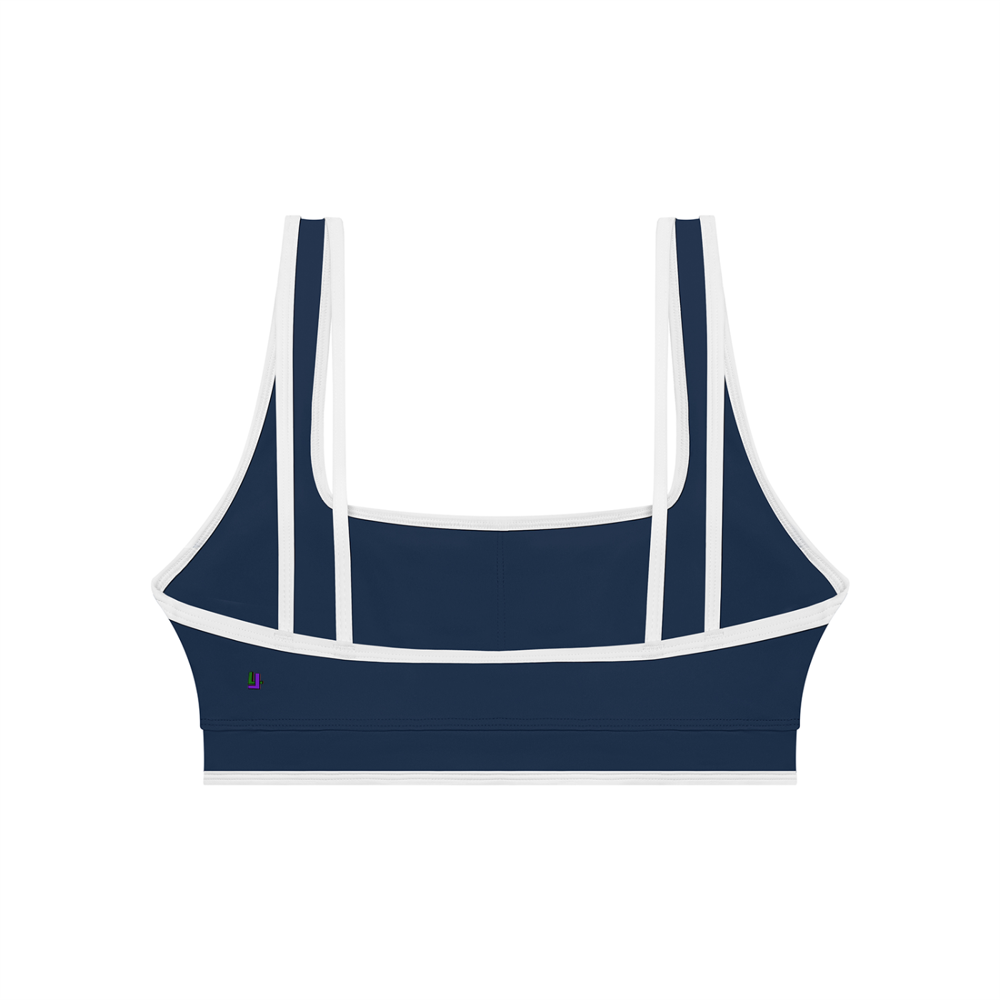 DÈUCES Signature Sports Bra
