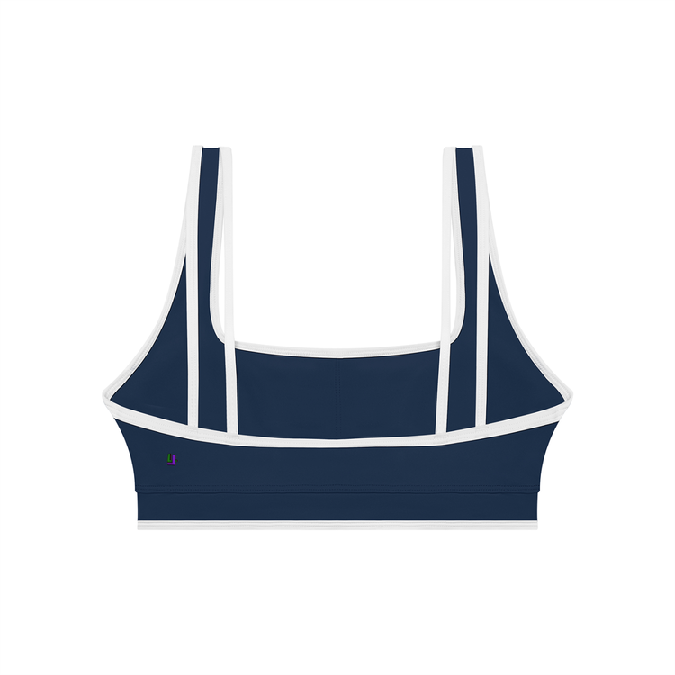 DÈUCES Elite Sports Bra