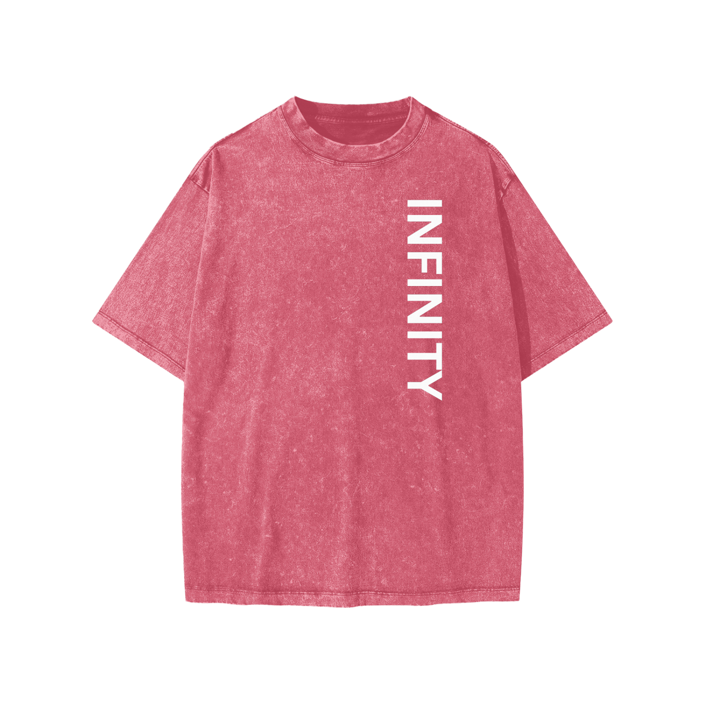 Loud Livin Infinity Kids Tee