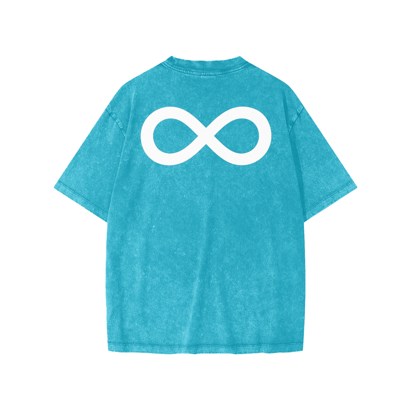 Loud Livin Infinity Kids Tee