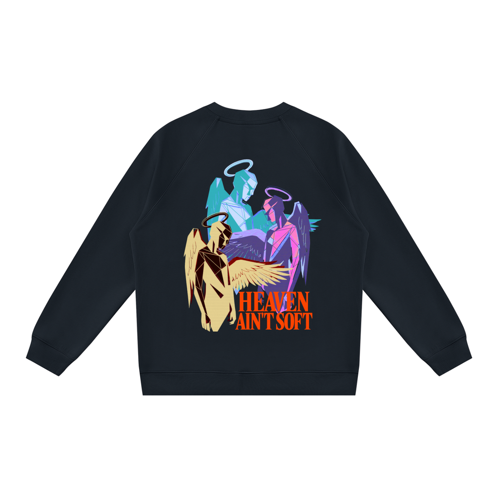 Wicked Angels Crewneck