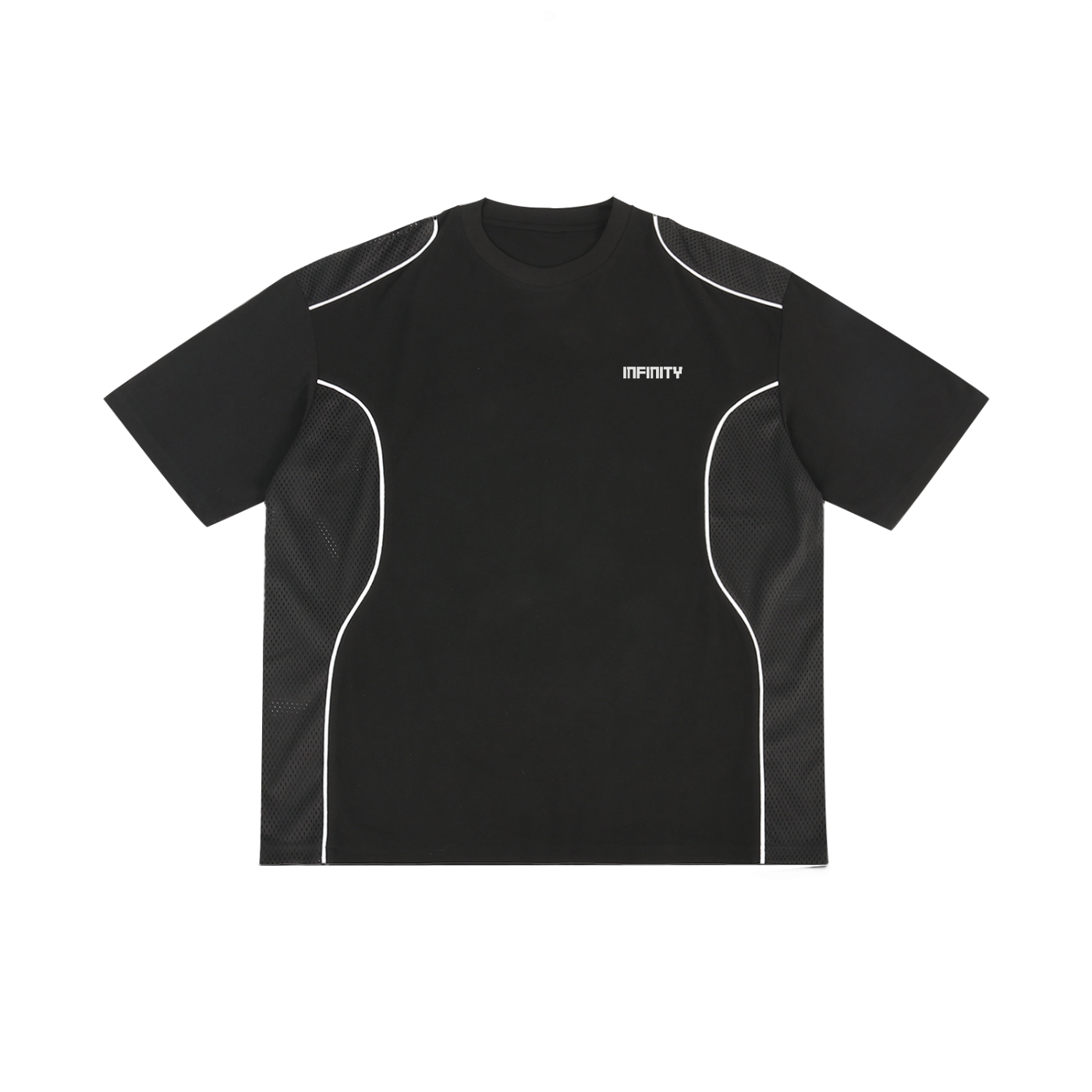 BLUMAGIK Infinity Limitless Tee