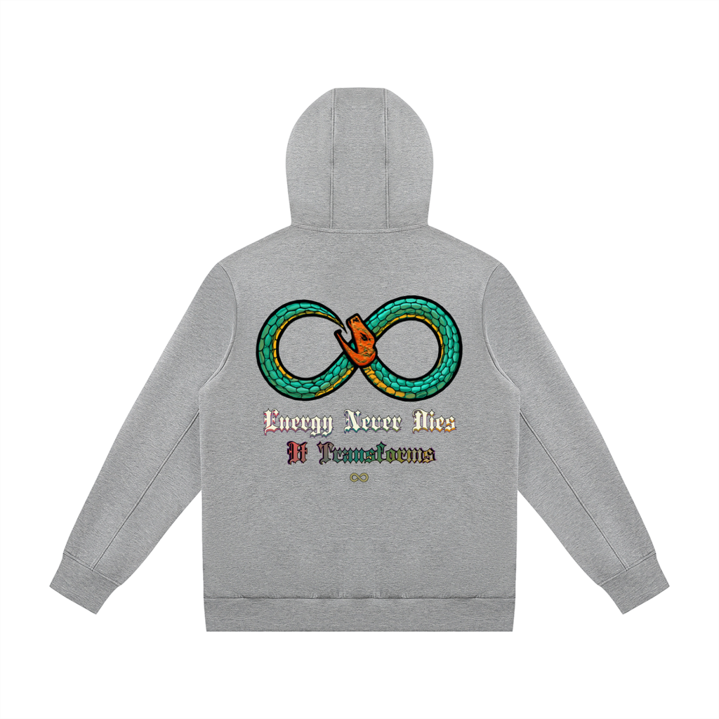[Loud Livin] Infinity  Transformation  Hoodie