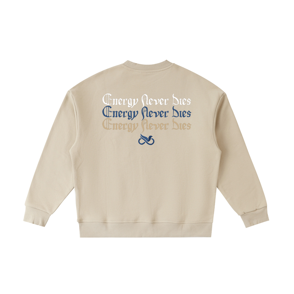 Infinity Flight Crewneck