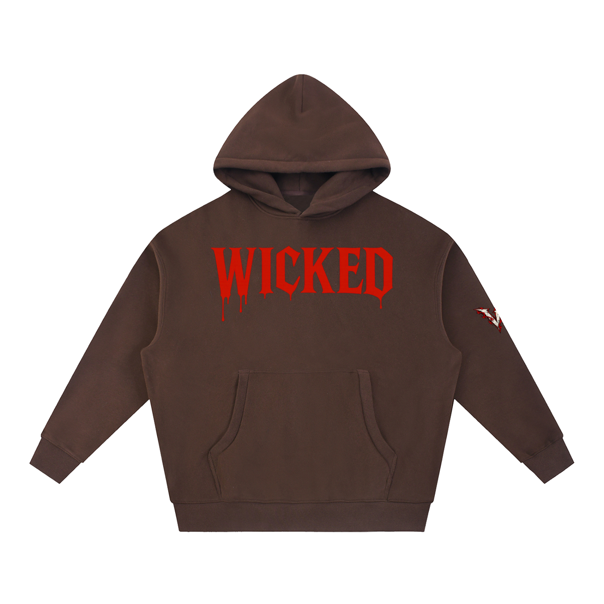 Wicked Trick or Treat Hoodie