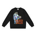 Wicked Angels Crewneck
