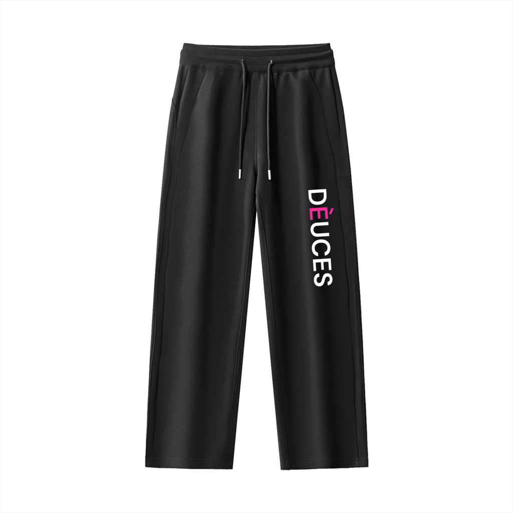 DEUCES,LoudLivin,Sweatpants