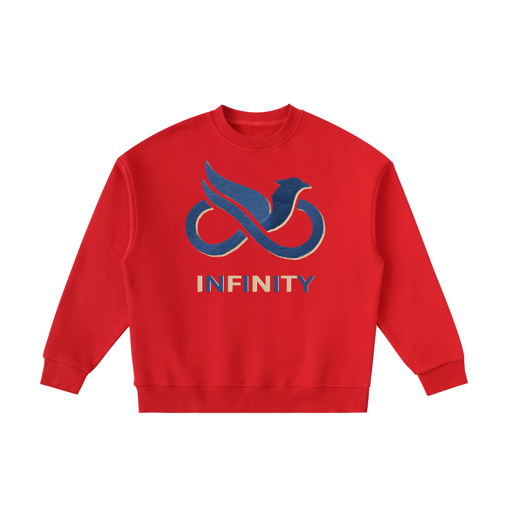 Infinity Flight Crewneck