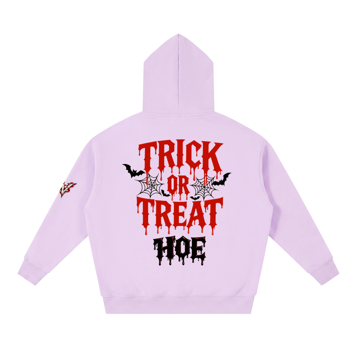 Wicked Trick or Treat Hoodie
