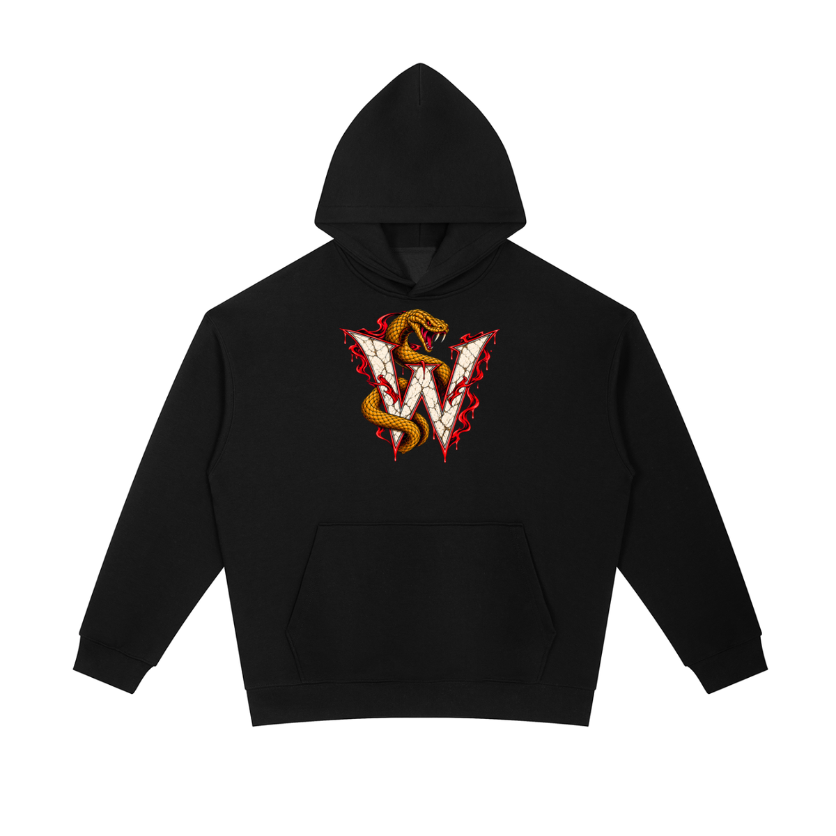 WICKED Venom Hoodie