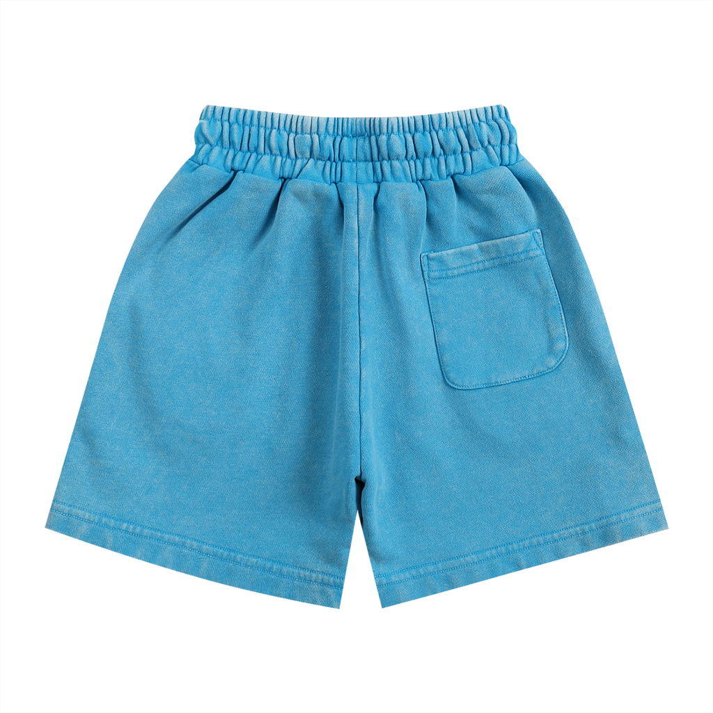 Loud Livin Infinity Kids Shorts