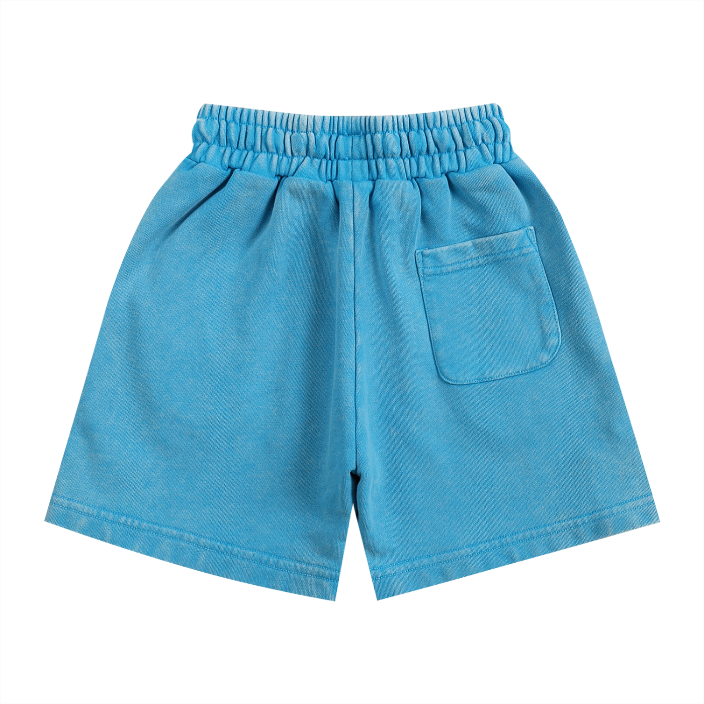Loud Livin Infinity Kids Shorts