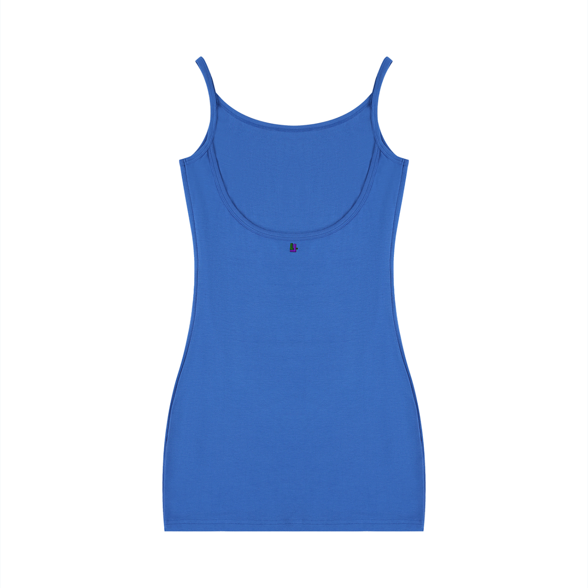 Loud Livin "WILD & LOUD" Dress