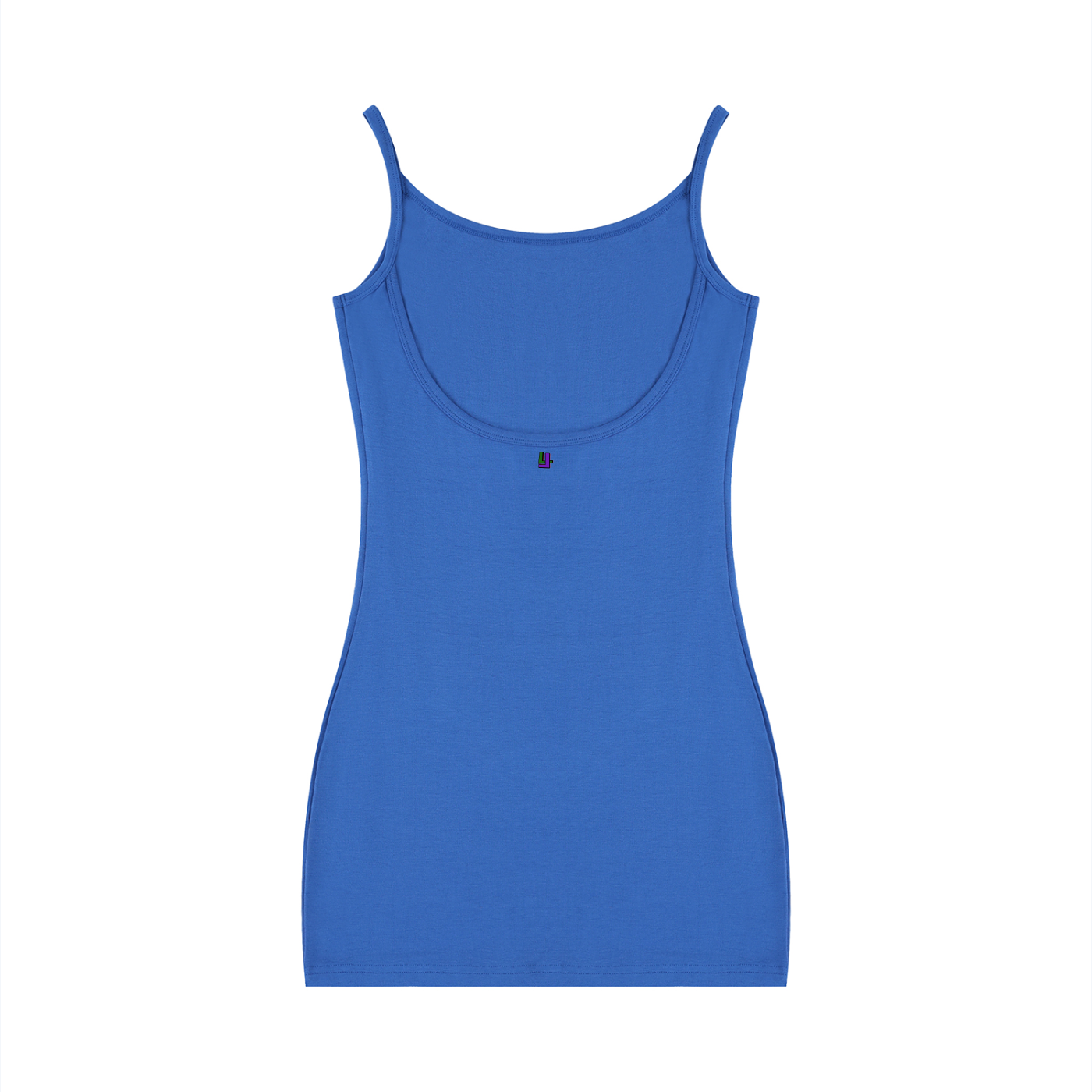 Loud Livin Level 4 Dress