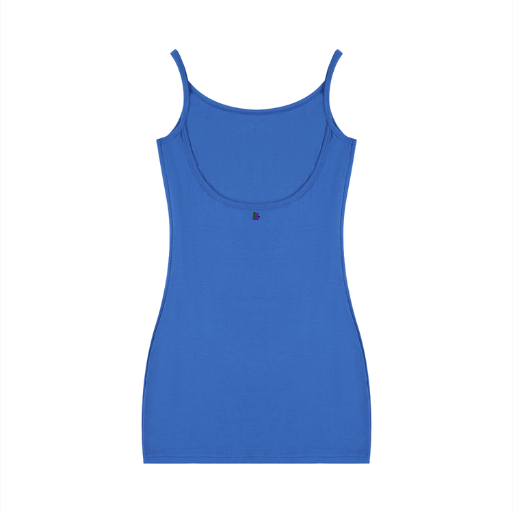 Loud Livin "WILD & LOUD" Dress