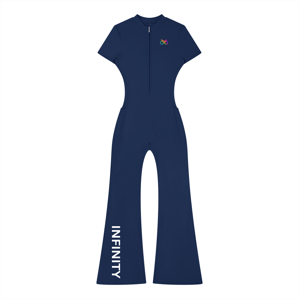 infinity,flarejumpsuit,loudlivin,womansjumpsuit,sport,luxury,brown,black,royalblue,loudlivininfinity,blumagik,loudlivinbrand,clothes,suit,bold,vibe,trend,fashion,nolimits,loudlivinfashion,baltimorefashion,2026