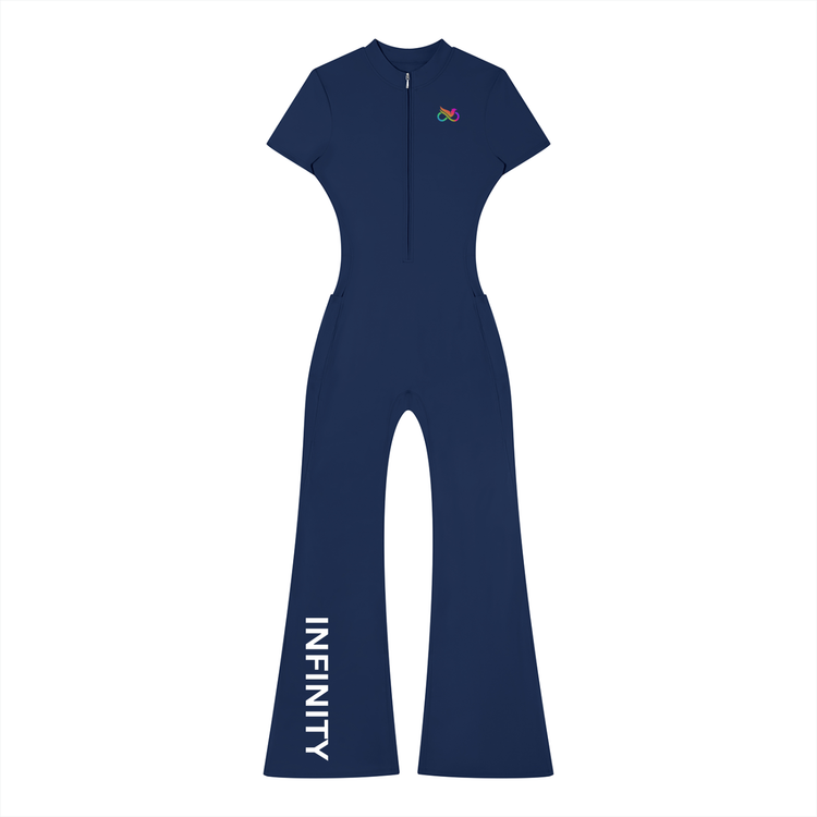 infinity,flarejumpsuit,loudlivin,womansjumpsuit,sport,luxury,brown,black,royalblue,loudlivininfinity,blumagik,loudlivinbrand,clothes,suit,bold,vibe,trend,fashion,nolimits,loudlivinfashion,baltimorefashion,2026