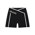 DÈUCES Signature Shorts
