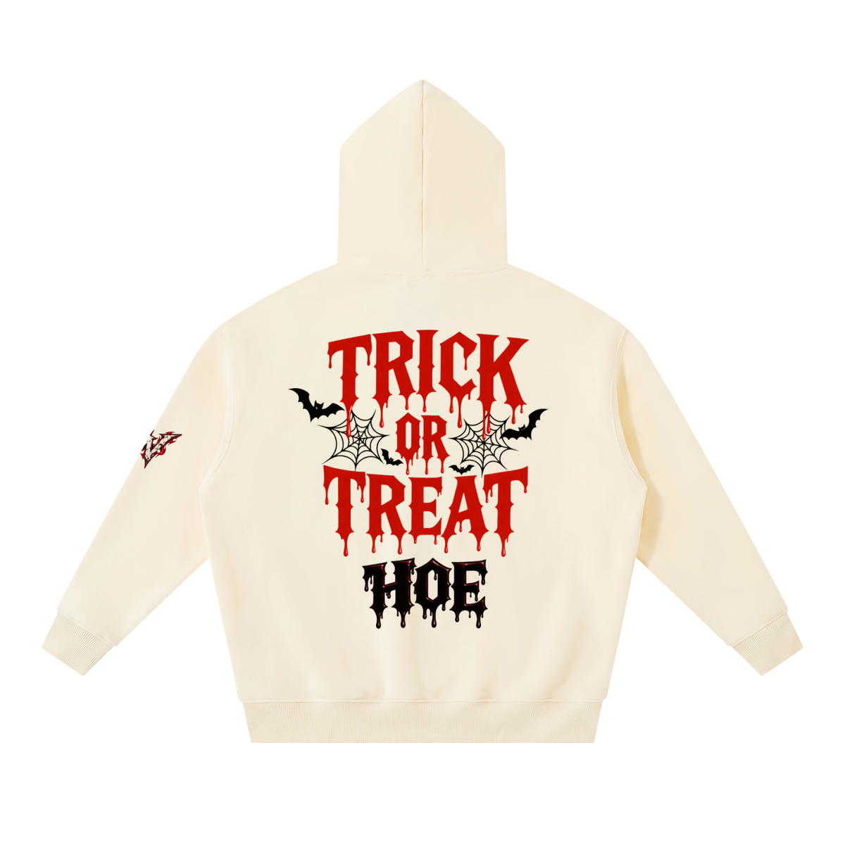 Wicked Trick or Treat Hoodie