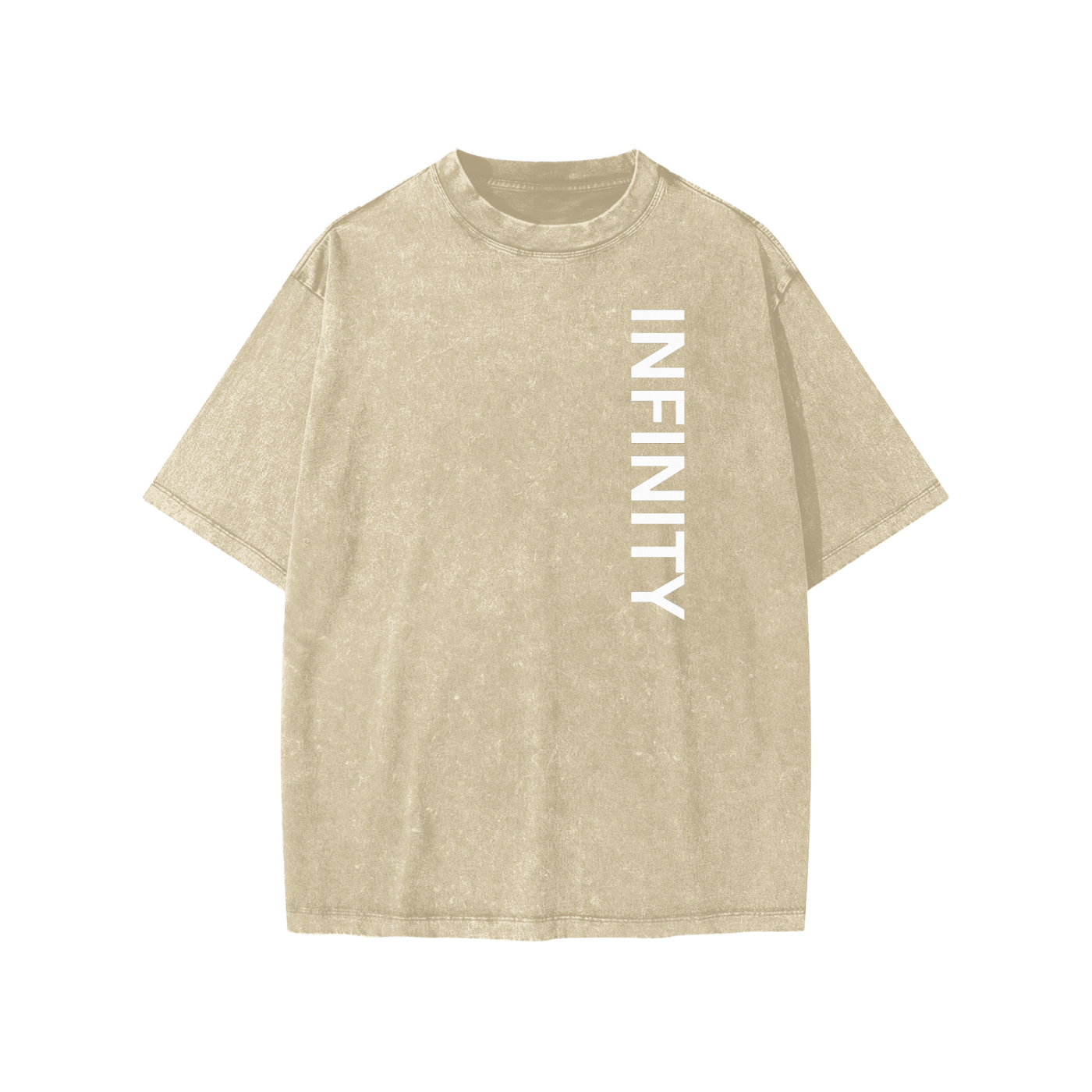 Loud Livin Infinity Kids Tee