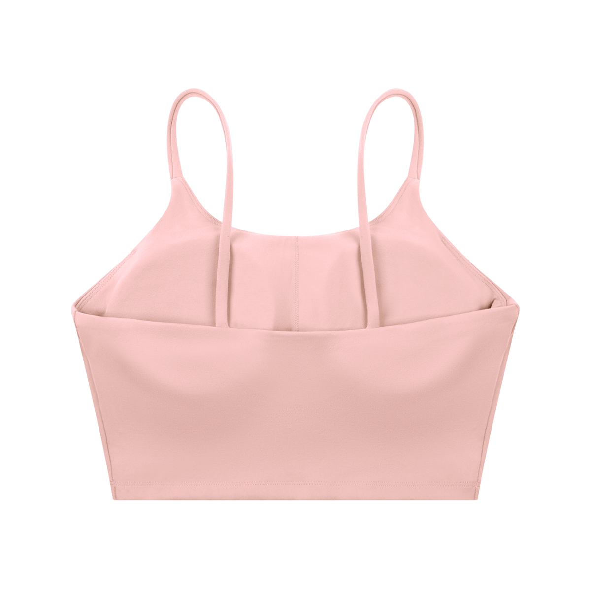 ♾️ BLUMAGIK Infinity Strap Yoga Sports Bra