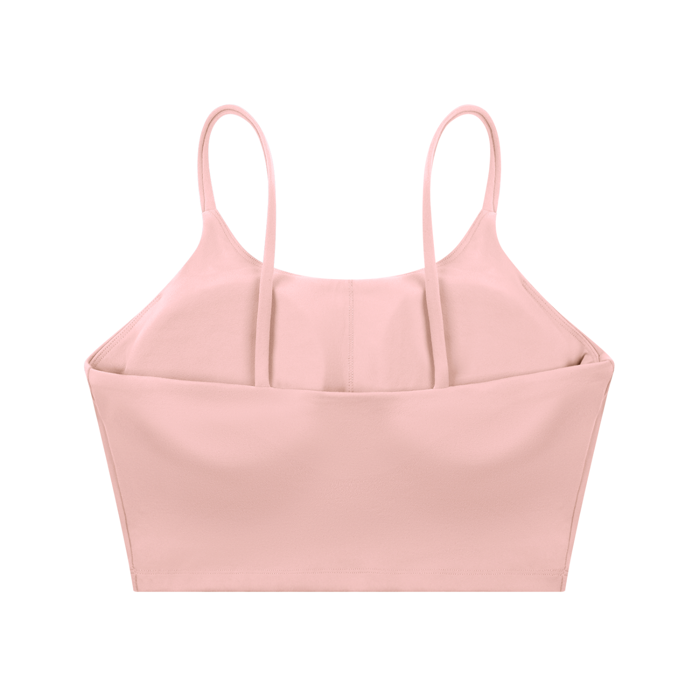 ♾️ BLUMAGIK Infinity Strap Yoga Sports Bra