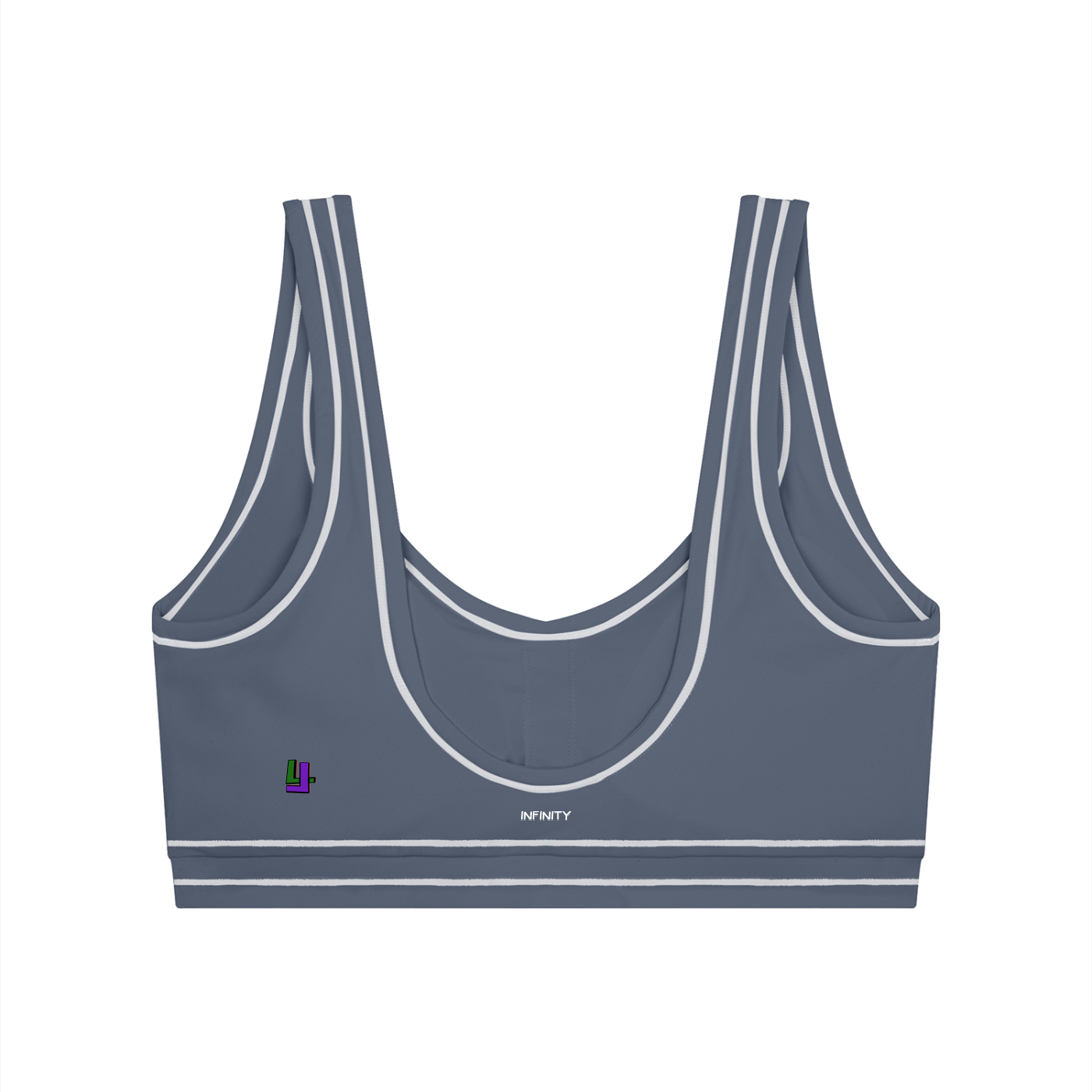 Infinity,Loudlivininfinity,Womens,Sportsbra,Tops,Yoga
