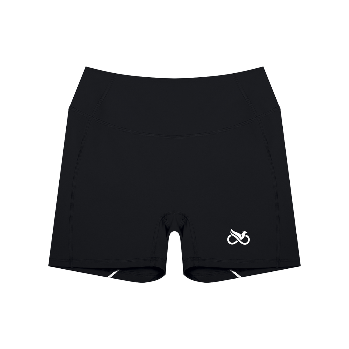 INFINITY: PHOENIX Biker Shorts