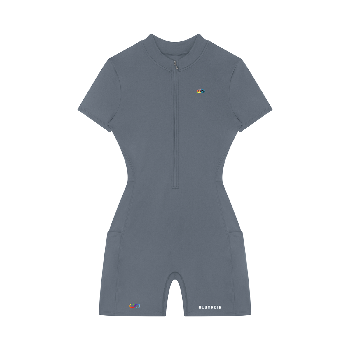 BLUMAGIK Infinity Women’s Romper