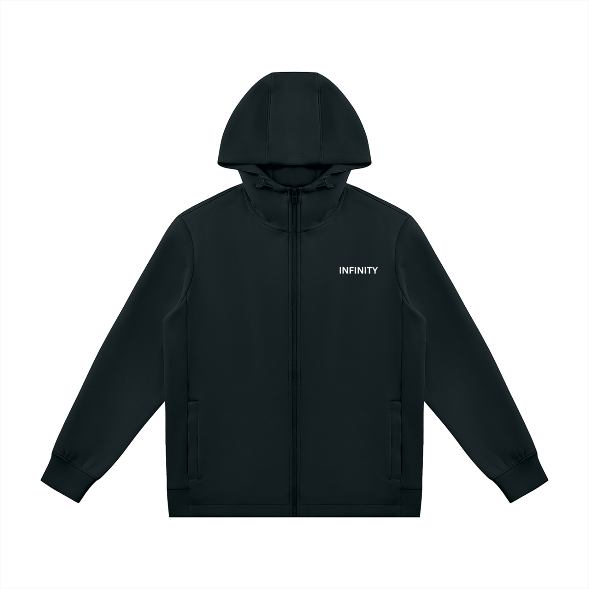 [Loud Livin] Infinity  Transformation  Hoodie