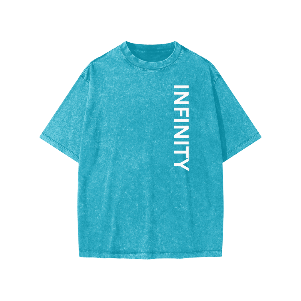 Loud Livin Infinity Kids Tee
