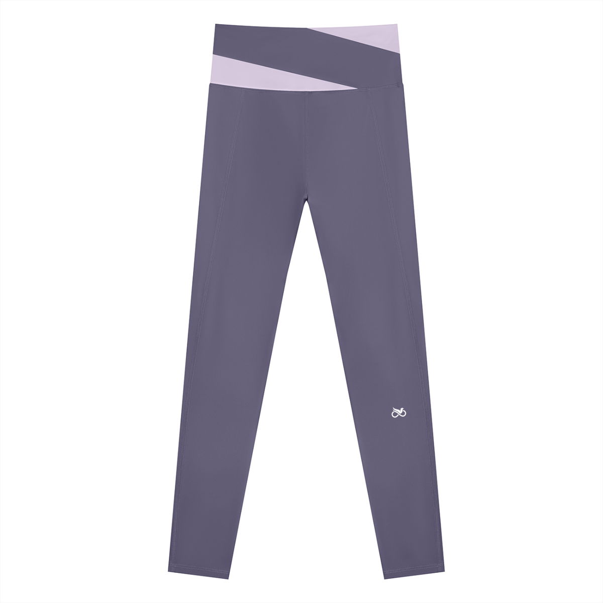 [Loud Livin] Infinity C block leggings
