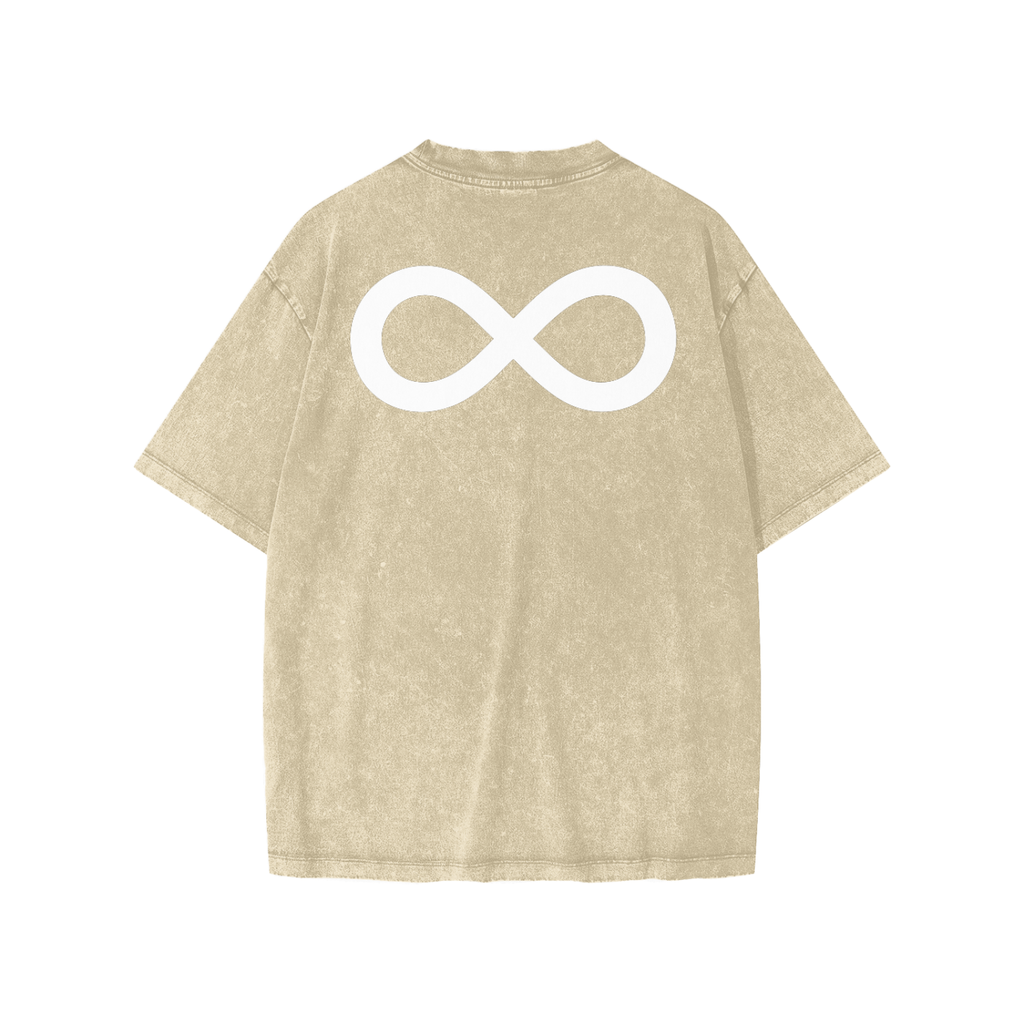 Loud Livin Infinity Kids Tee