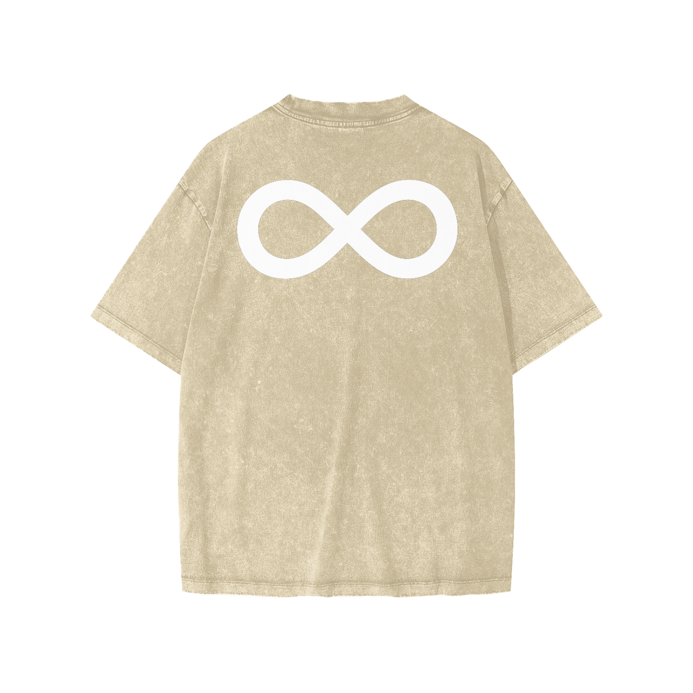 Loud Livin Infinity Kids Tee