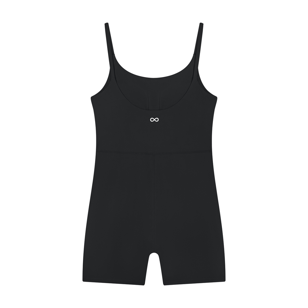 Infinity,LoudLivin,Romper,Activewear