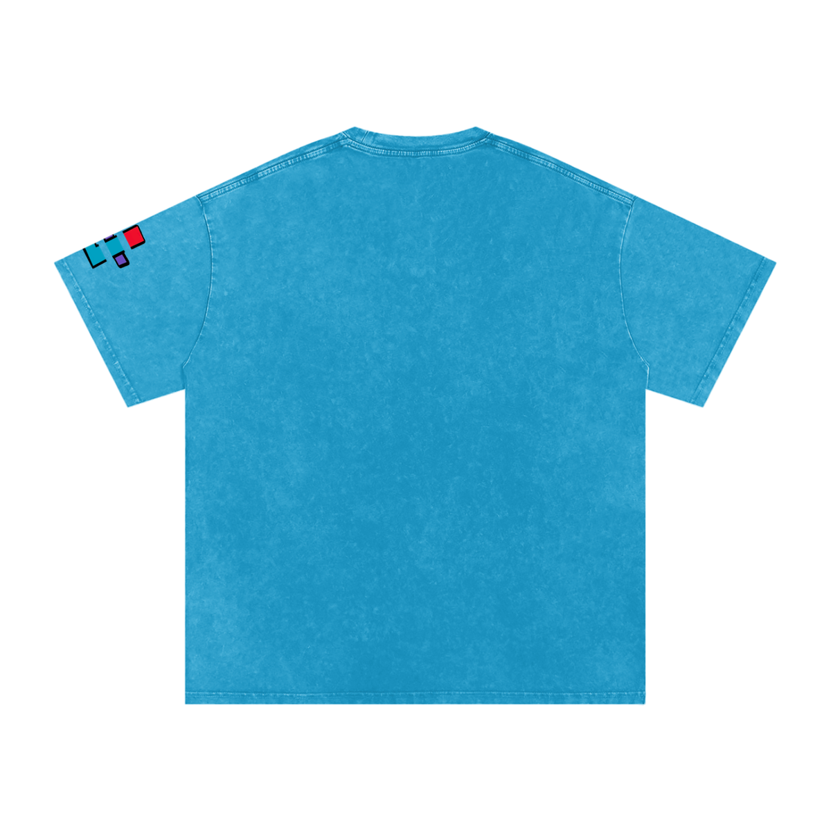 LOUD LIVIN BRAND— Tee