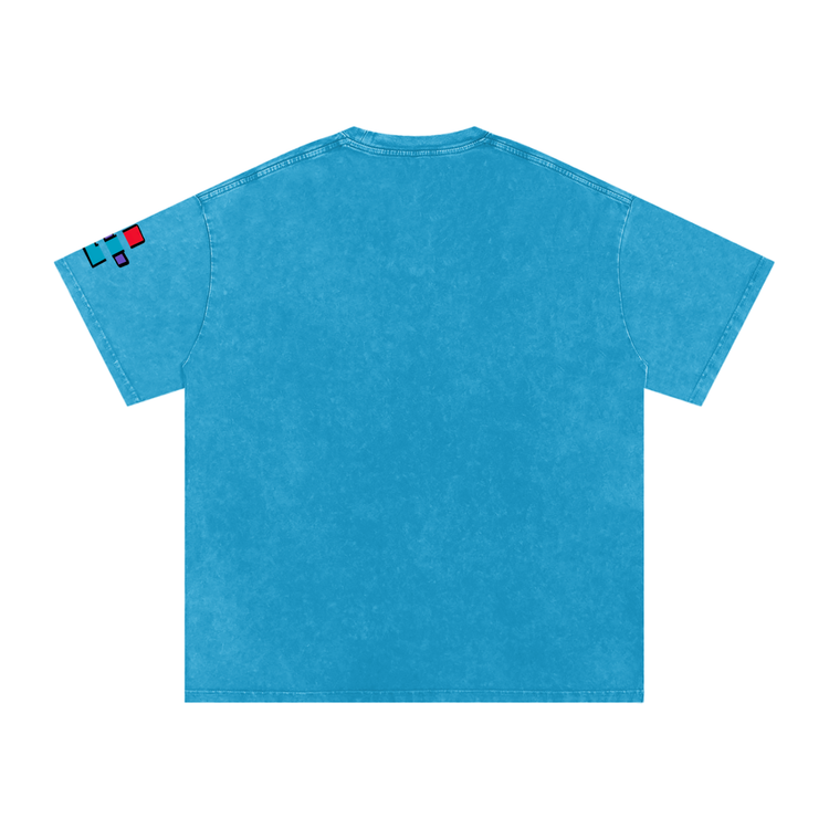 LOUD LIVIN BRAND— Tee