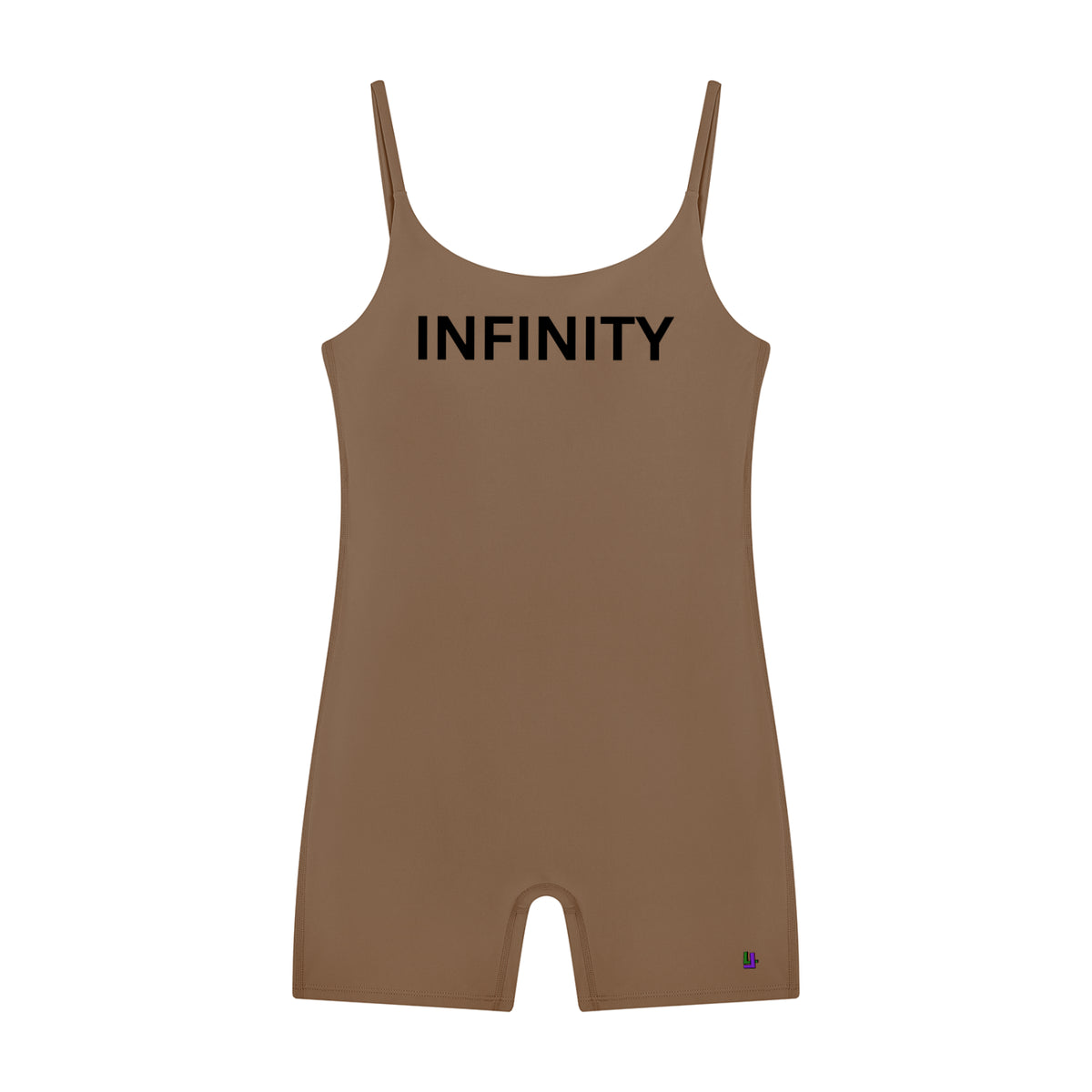 [Loud Livin] Infinity ♾️ Heritage Romper