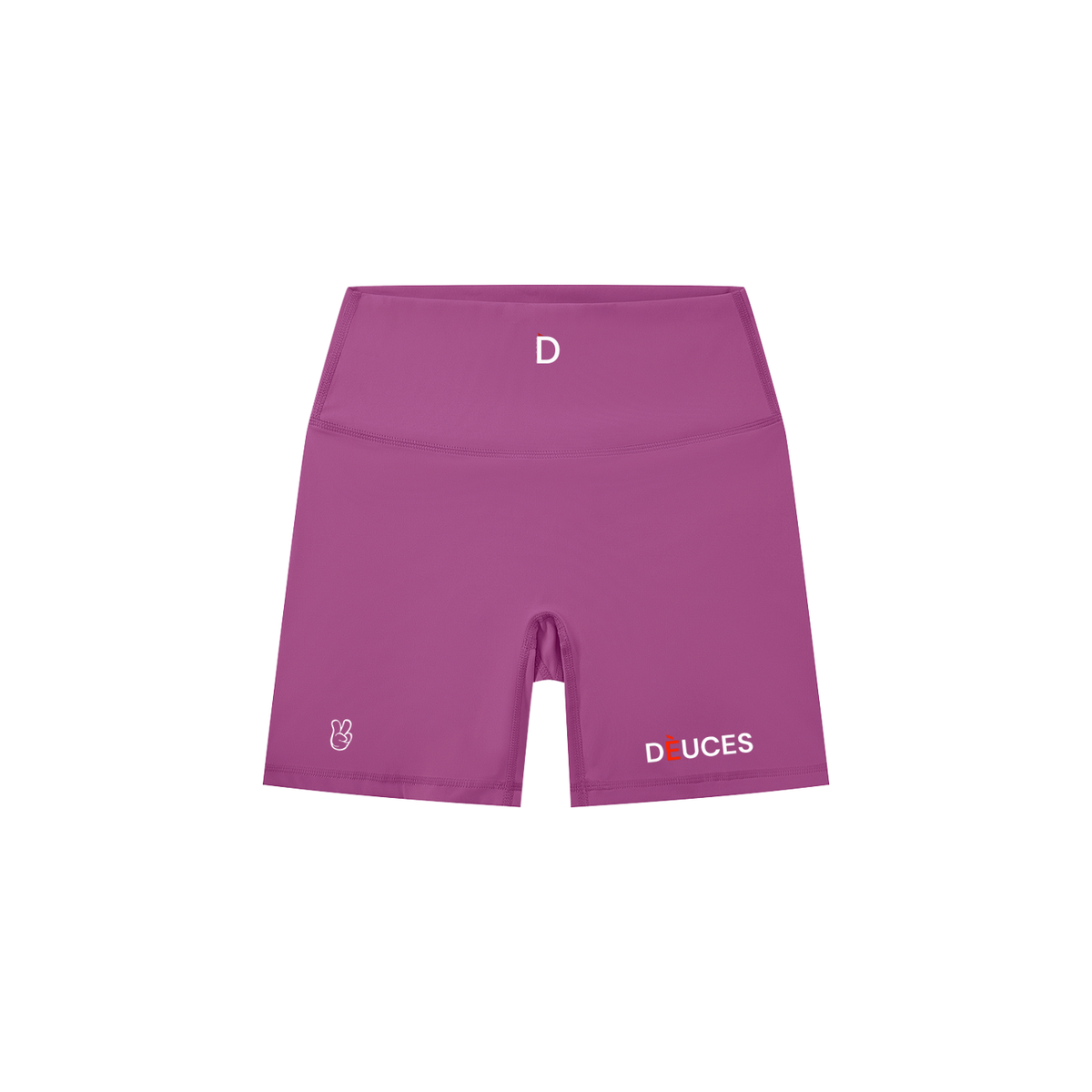 DÈUCES Performance Shorts