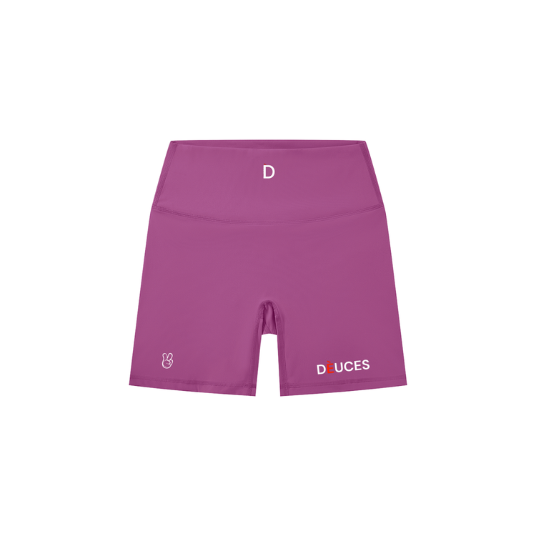 DÈUCES Performance Shorts