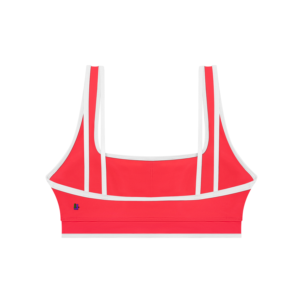 DÈUCES Signature Sports Bra