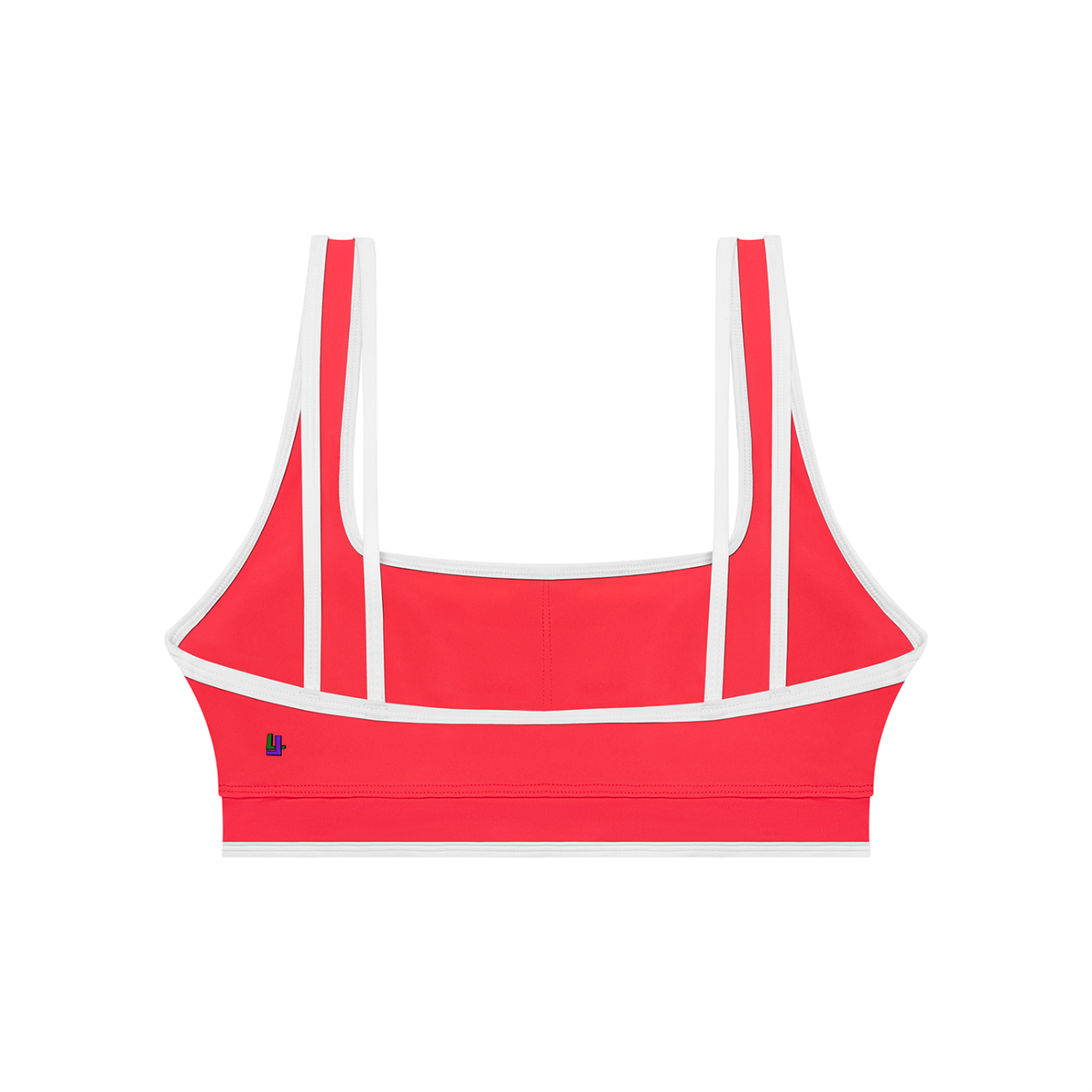 DÈUCES Elite Sports Bra